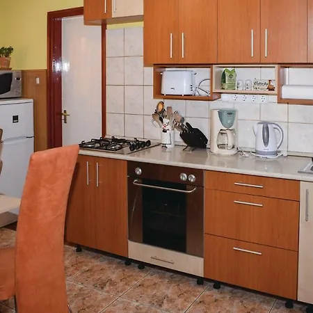 펜션 Holiday Koroshegy 04 Balatonföldvár